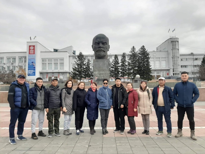 Аяны үр дүнд хамтач уур амьсгал бүрджээ